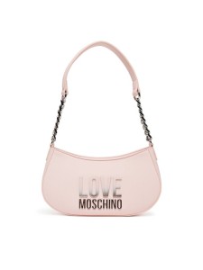 LOVE MOSCHINO Torebka JC4256PP0MKD0601 Różowy