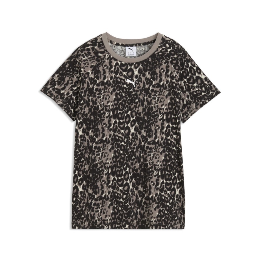 Damska koszulka Graphics Animal Printed PUMA