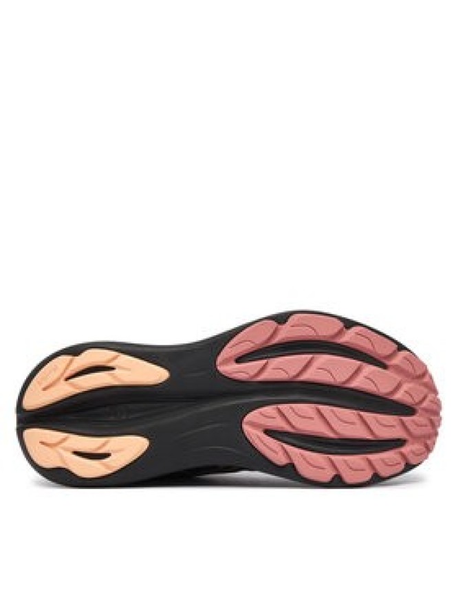 Asics Buty do biegania Gel-Pulse 17 Gtx 1012B926 Czarny
