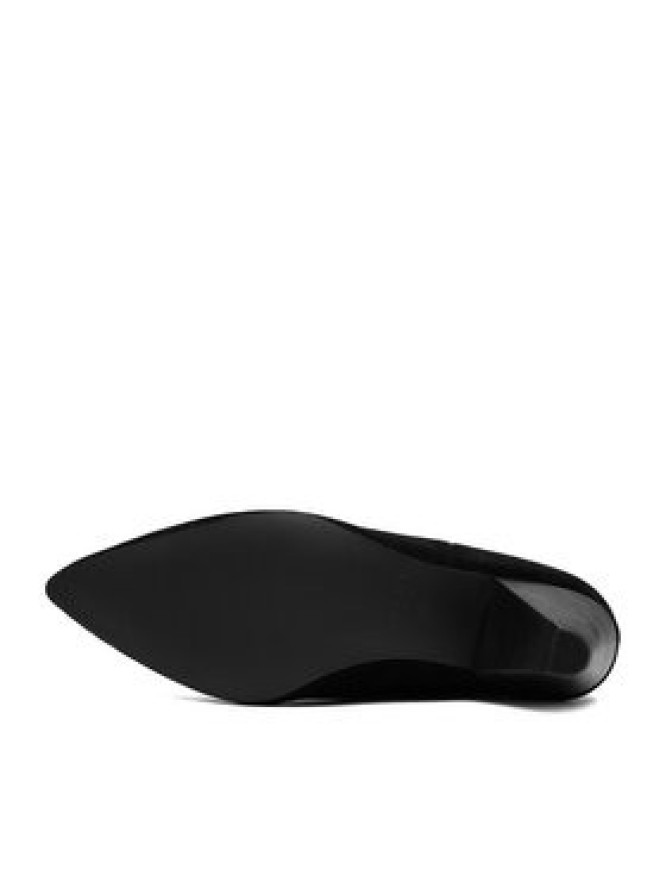 Badura Kozaki EO-APRIL-123433 Czarny