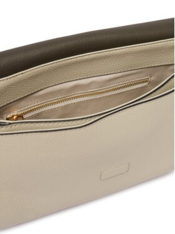 Coccinelle Torebka M50 Boheme Grana Double E1 M50 12 01 01 Zielony jasny