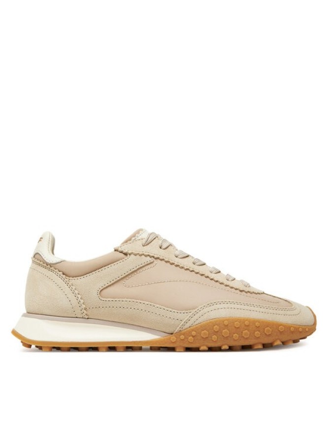 HOFF Sneakersy Bridge Mkii 22559007 Beżowy