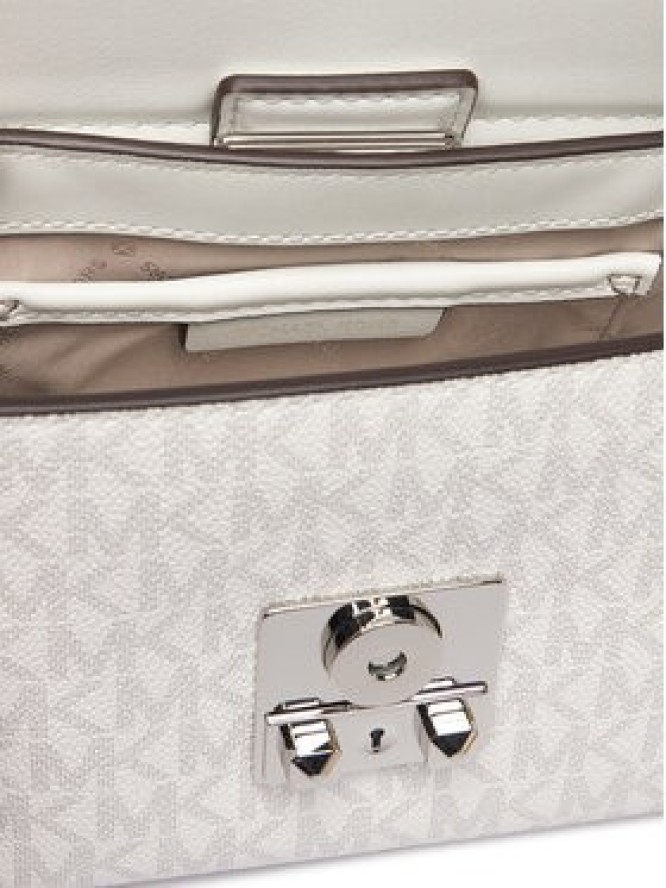 MICHAEL Michael Kors Torebka 32R6S2RC0B Biały