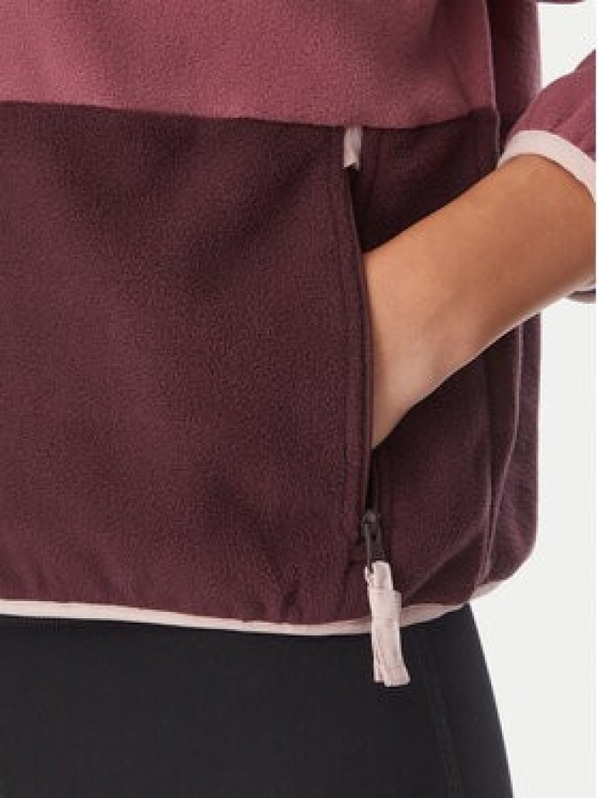 Columbia Polar Sequoia Grove™ II 2173841 Fioletowy Regular Fit