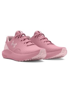 Under Armour Buty "Charged Surge 4" w kolorze różowym do biegania rozmiar: 41