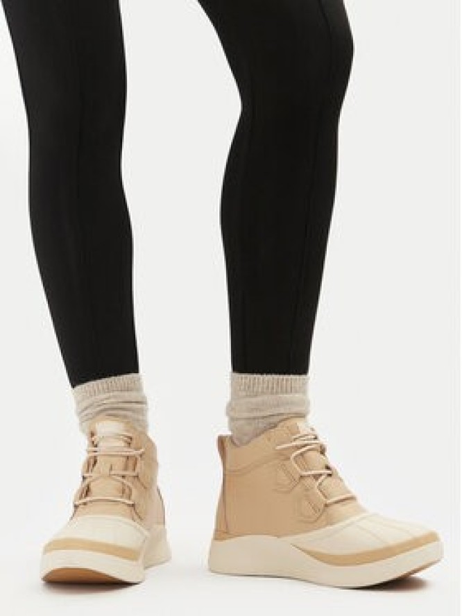 Sorel Trzewiki Out N About™ Iv Classic Wp 2088161209 Brązowy