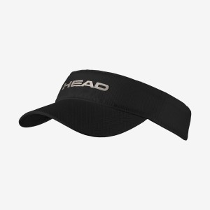 Visor Head Performance