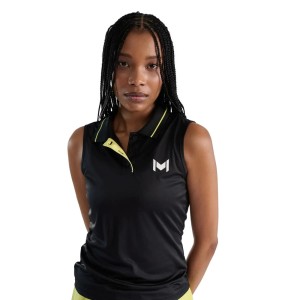 Damski tank top Mouratoglou Apparel Match New York