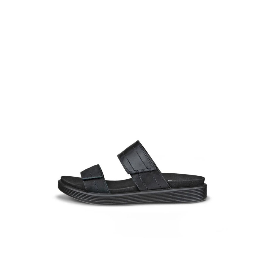 Sandały damskie Ecco Slide