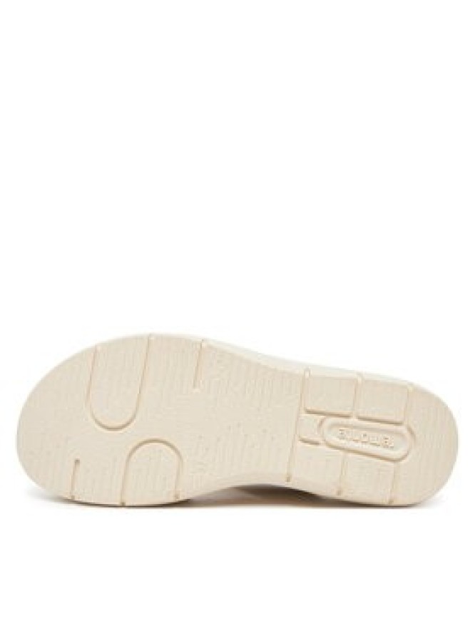 Remonte Sandały D2K50-80 Beżowy