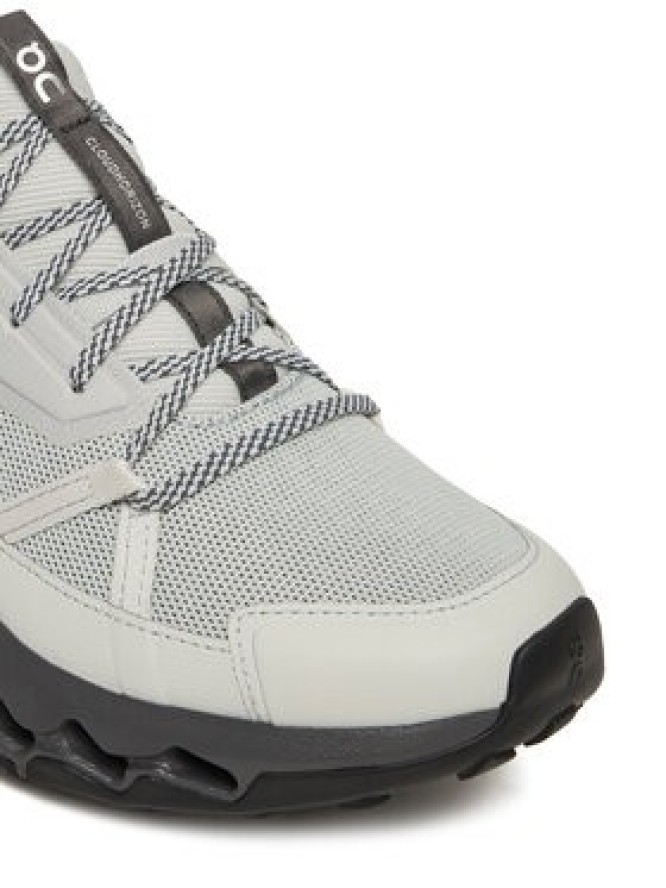 On Sneakersy Cloudhorizon 3WE10010818 Szary