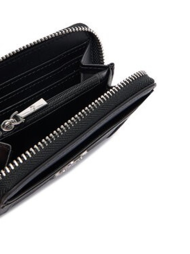 Beverly Hills Polo Club Portfel CEO-BHPC-W1-002-AW25 Czarny