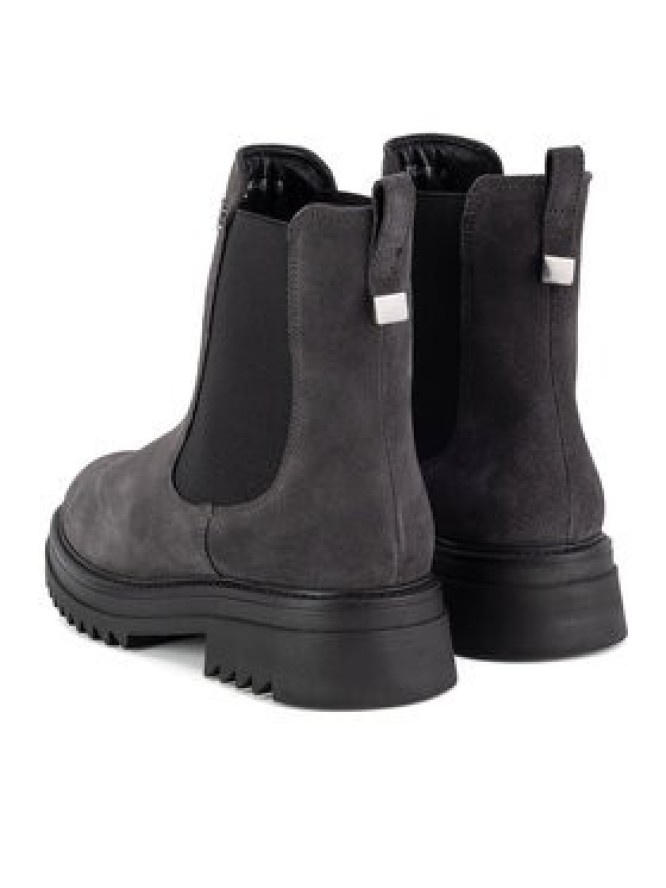 MEXX Sztyblety MX/004C-WB Szary