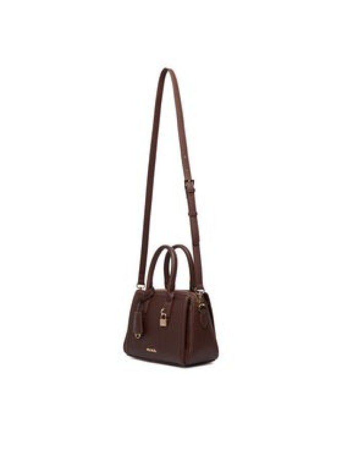 MEXX Torebka EO-MEXX-S-015-10 Brązowy ciemny