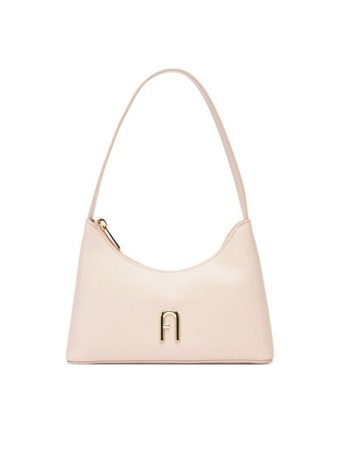 Furla Torebka Diamante WB00863 AX0733 0496S Różowy