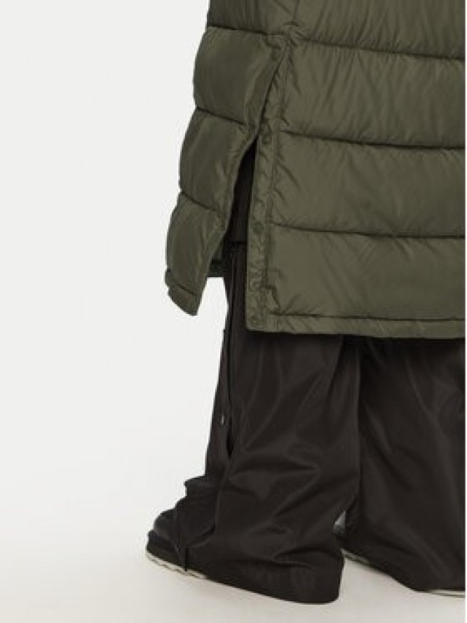 Columbia Kurtka zimowa Pike Lake™ II 2051351 Khaki Relaxed Fit