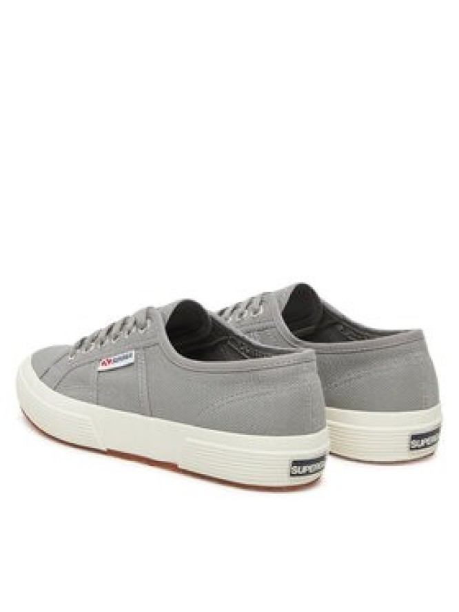 Superga Tenisówki 2750 Cotu Classic S000010 Szary