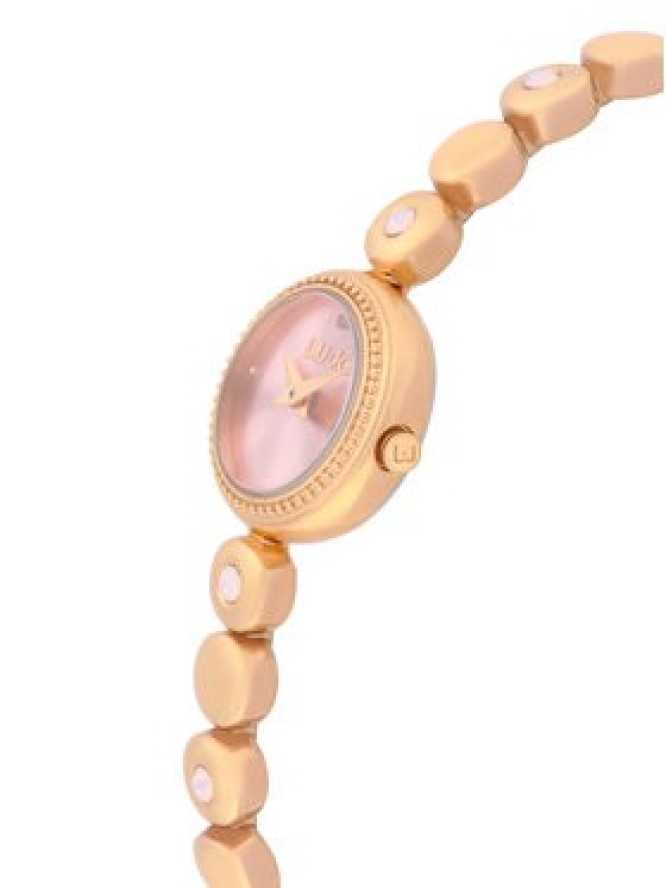 Liu Jo Zegarek TLJ2509 Złoty