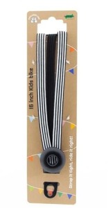 Pasek Qibbel Widek Explorer Eye 16" czarny