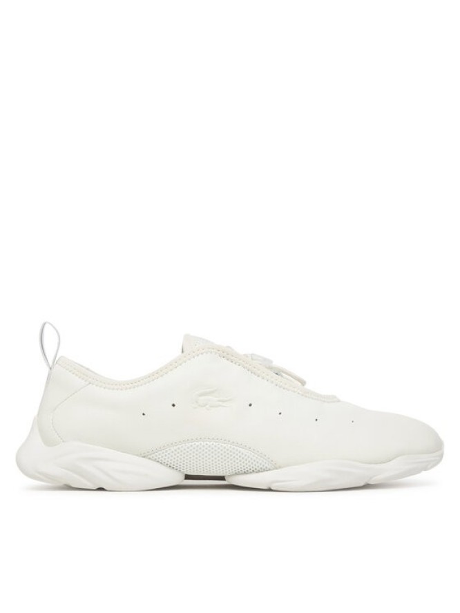 Lacoste Sneakersy 52SFA0033 Biały