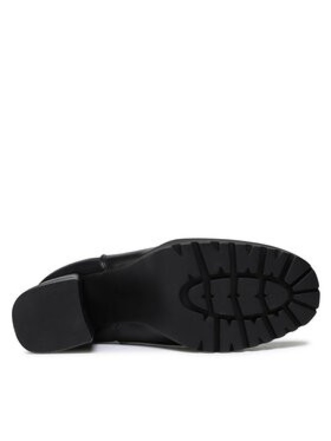 Jenny Fairy Botki WYL2730-6 Czarny