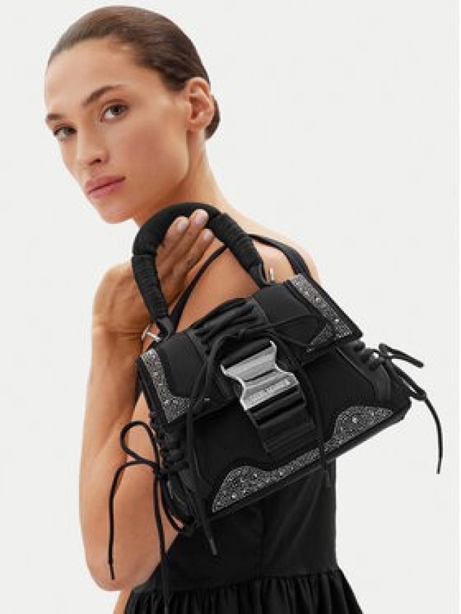 Steve Madden Torebka Bdiego-R SM13001346 Czarny