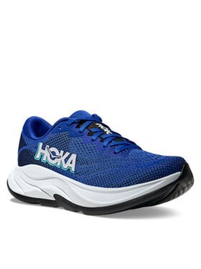 Hoka Buty do biegania Rincon 4 1155131 Niebieski