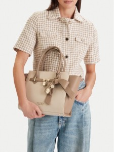 Nine West Torebka CEO-Serene-LX10185 Écru