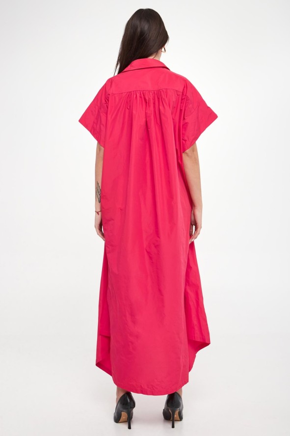 Sukienka midi Vivi MMC STUDIO