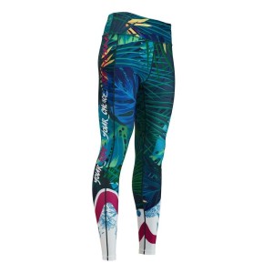 Damskie legginsy Silvini Veroli