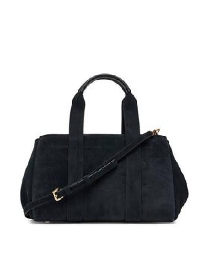 MICHAEL Michael Kors Torebka Romee 30F5G1ZS1S Czarny