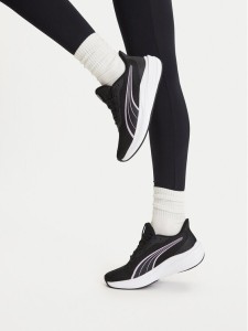 Puma Sneakersy Dasher Lite 312586 18 Czarny