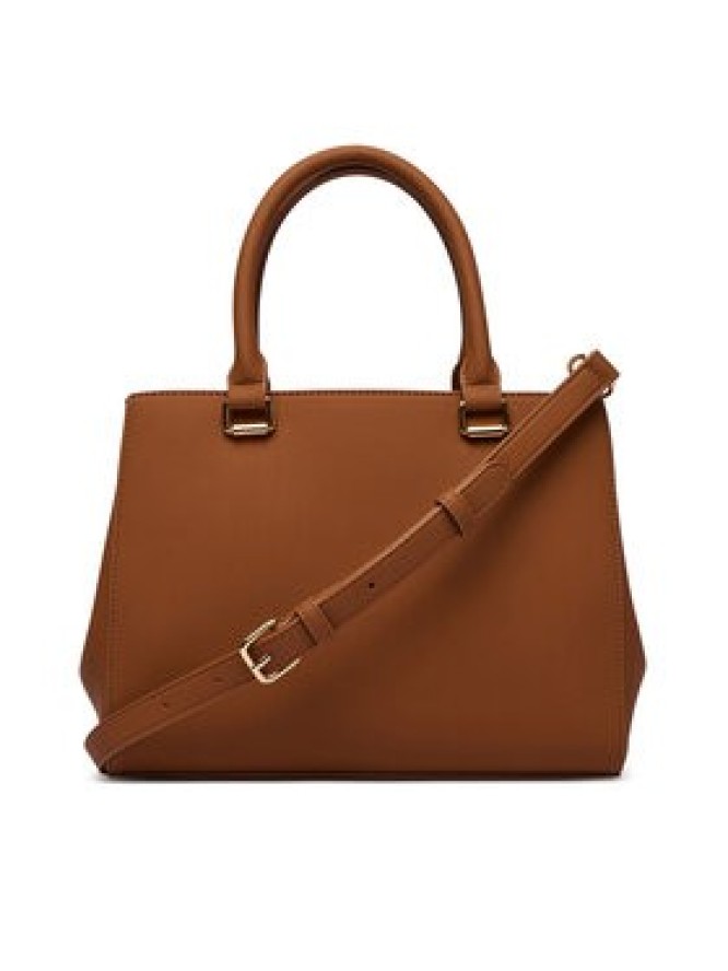 LOVE MOSCHINO Torebka JC4022PP0OKD0200 Brązowy