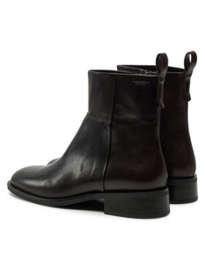 Vagabond Shoemakers Botki Sheila 5835-001-35 Brązowy