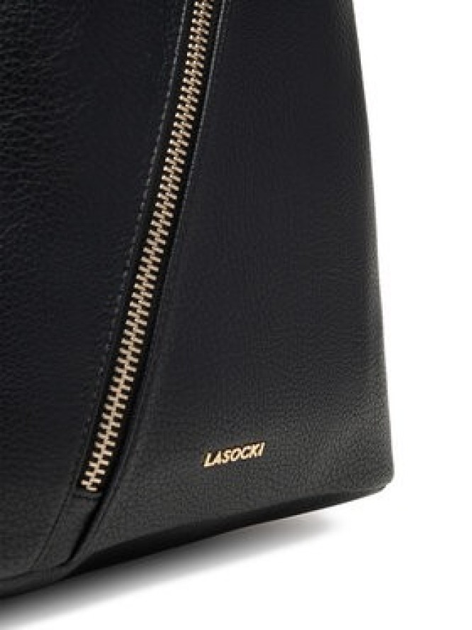 Lasocki Plecak LSK-K-017-06 Czarny