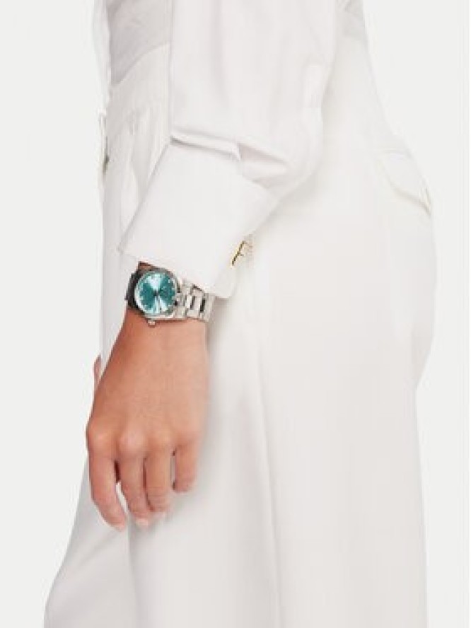 Liu Jo Zegarek Juniper TLJ2333 Srebrny