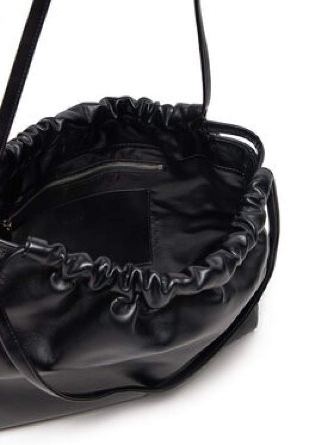 Calvin Klein Jeans Torebka LV04K3027G Czarny