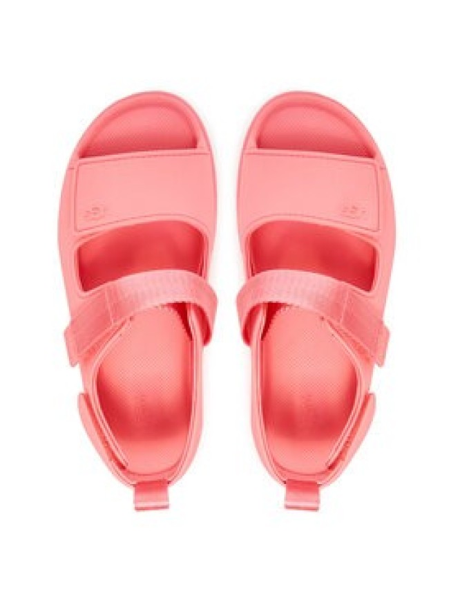 Ugg Sandały W Goldenglow 1152685 Różowy