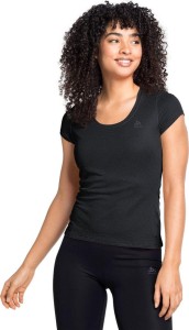 T-shirt sport Odlo Active F-Dry Light ECO manches courtes