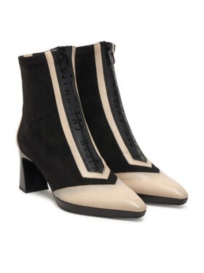 Hispanitas Botki BHI254186 Czarny