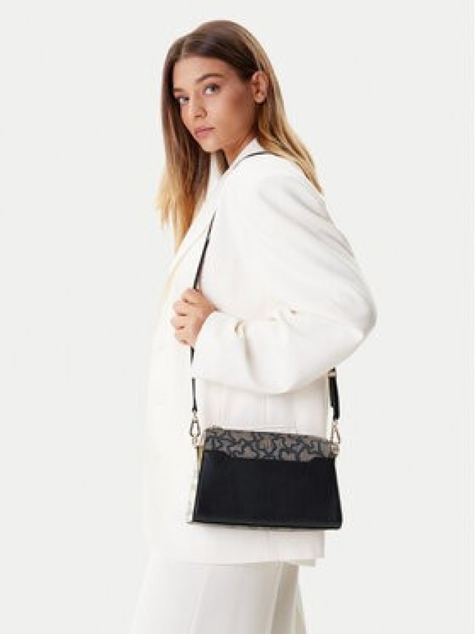 TOUS Torebka Kaos Icon 2002287551 Czarny