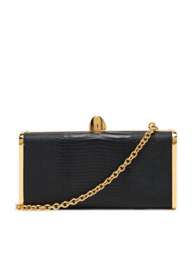 Coccinelle Torebka TR5 Coccinelleliv E1 TR6 19 01 01 Czarny