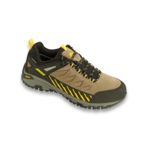Buty Outdoor Ande Sniper Low Wp Tubava Dorośli