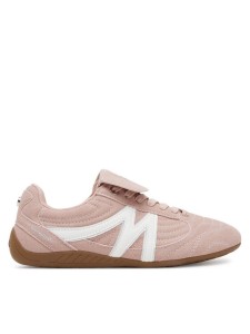 Steve Madden Sneakersy Freekick-E SM19000136 Różowy