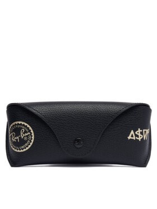Ray-Ban Okulary przeciwsłoneczne By Asap Rocky 0RB3929 Niebieski