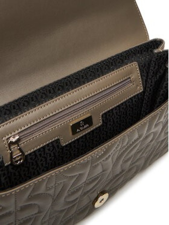 Aigner Torebka Diadora S 132053 Brązowy