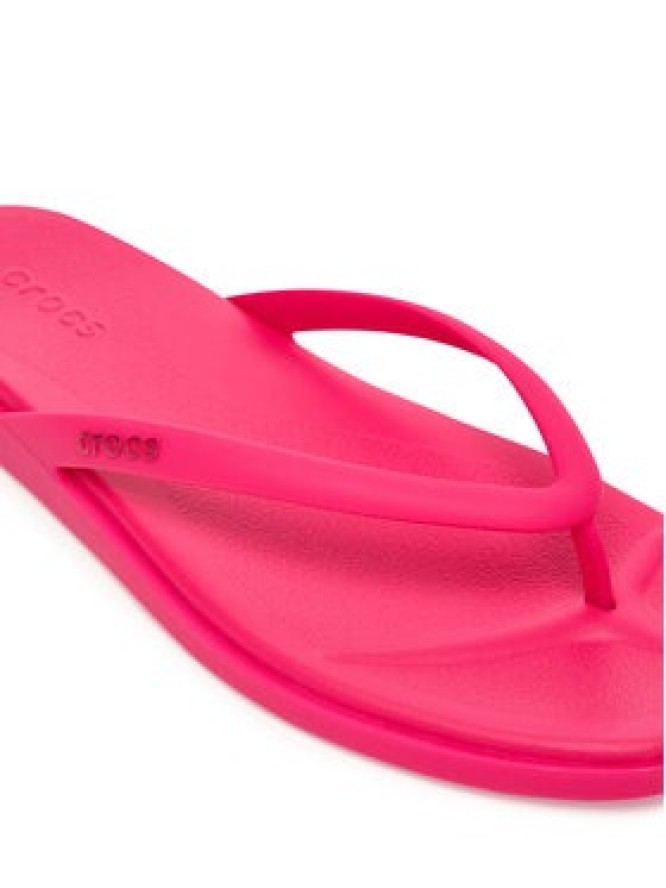 Crocs Japonki Miami Flip 211435 Różowy