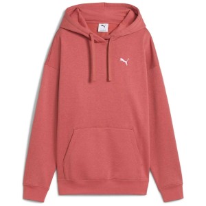 Bluza damska Puma ESS Relaxed Hoodie FL