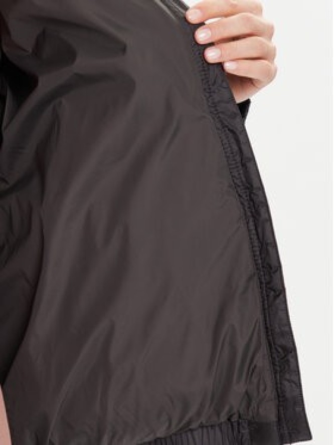 EA7 Emporio Armani Kurtka zimowa 7W000681 AF16413 U8117 Szary Regular Fit