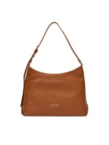 Nine West Torebka CEO-NoMad-Nostalgia-KY108 Brązowy